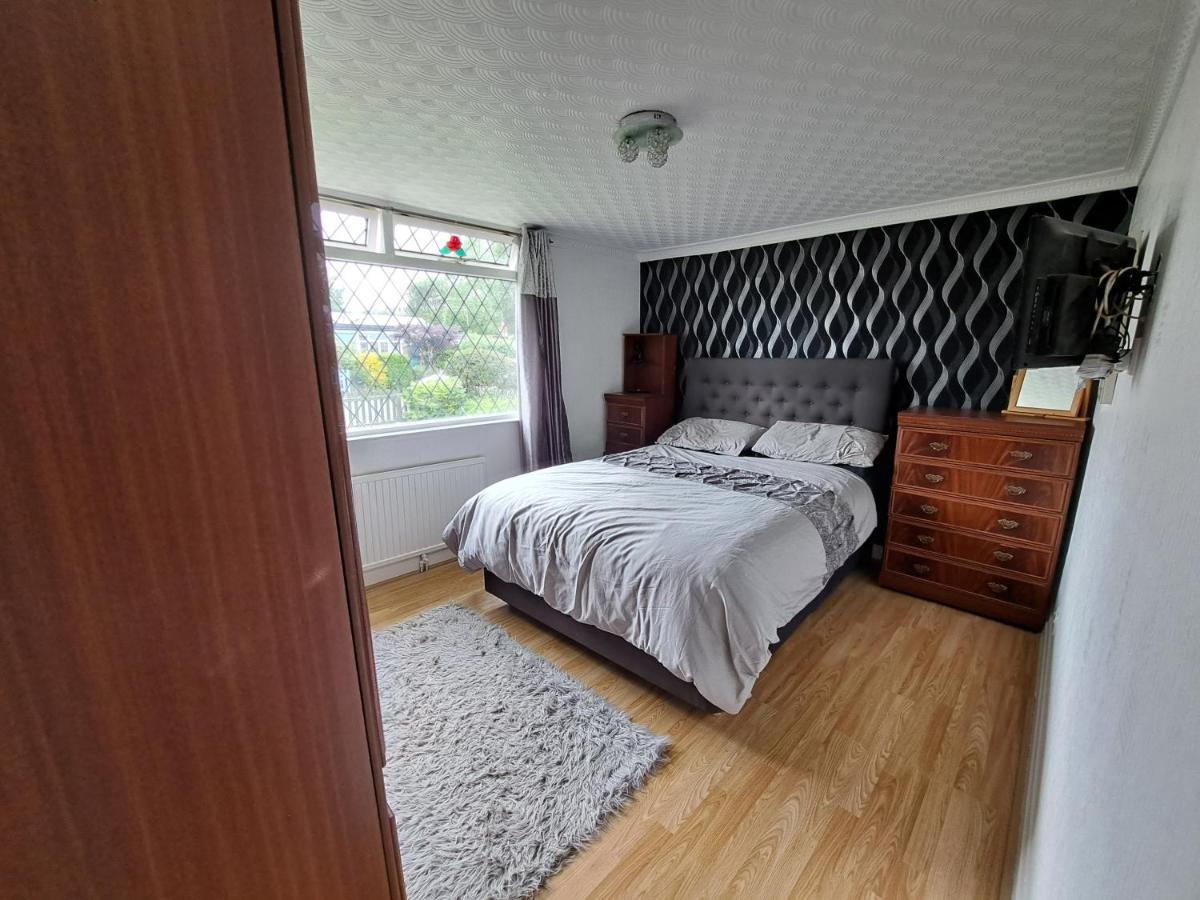 Beach & Tonic Beachside Chalet Humberston Bagian luar foto