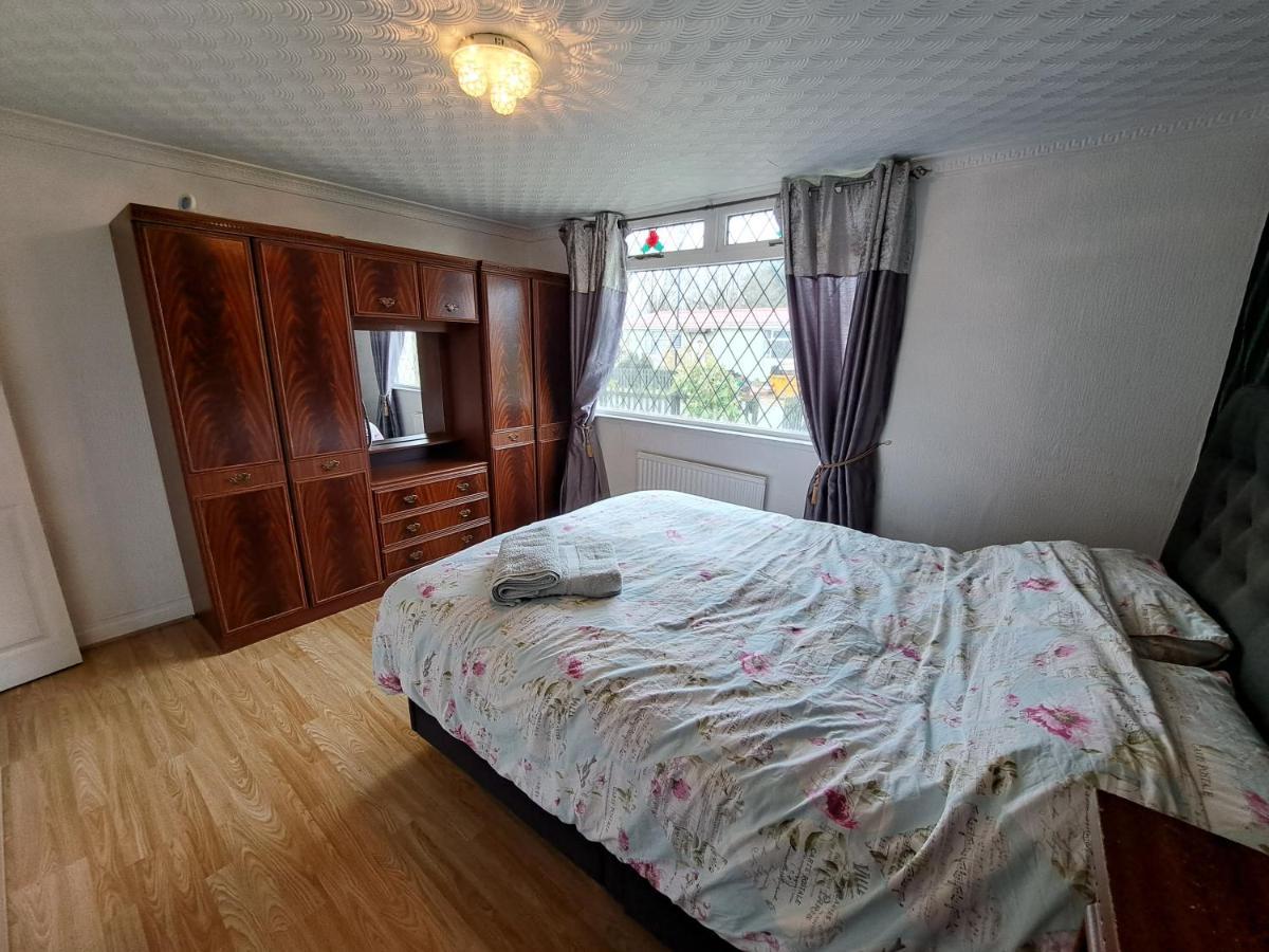 Beach & Tonic Beachside Chalet Humberston Bagian luar foto